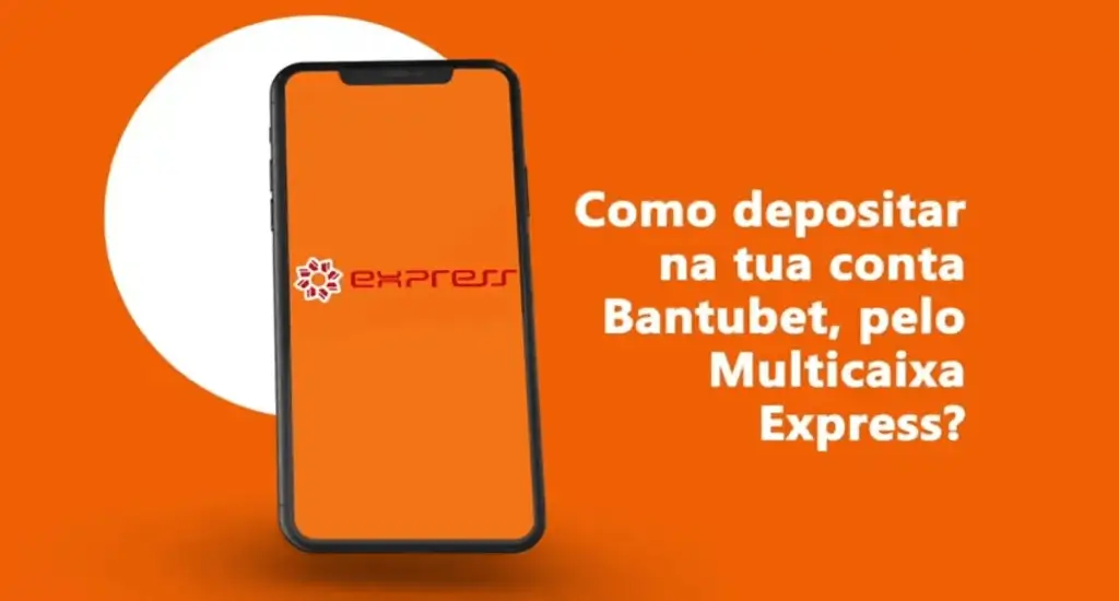 Como depositar na Bantubet